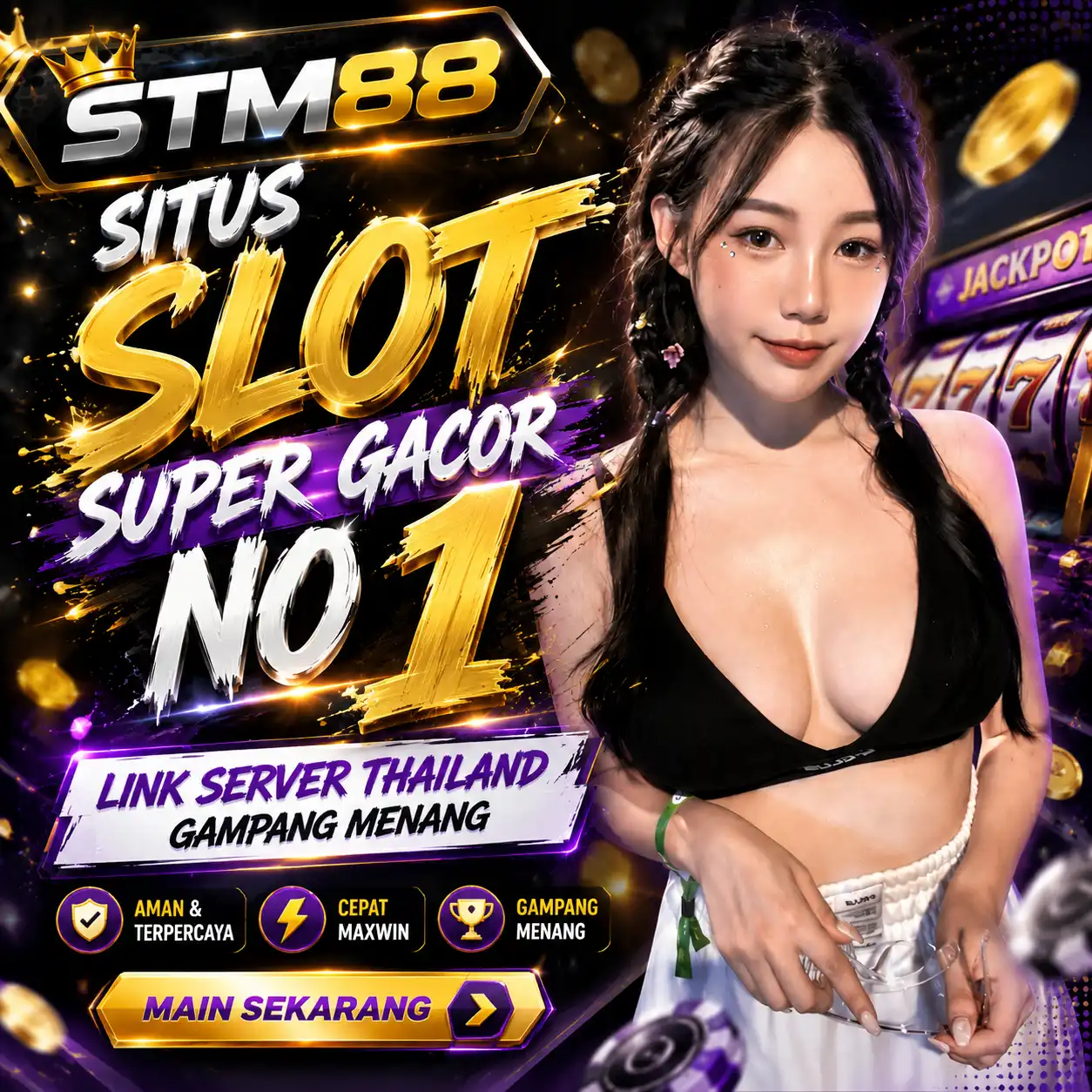Server Thailand