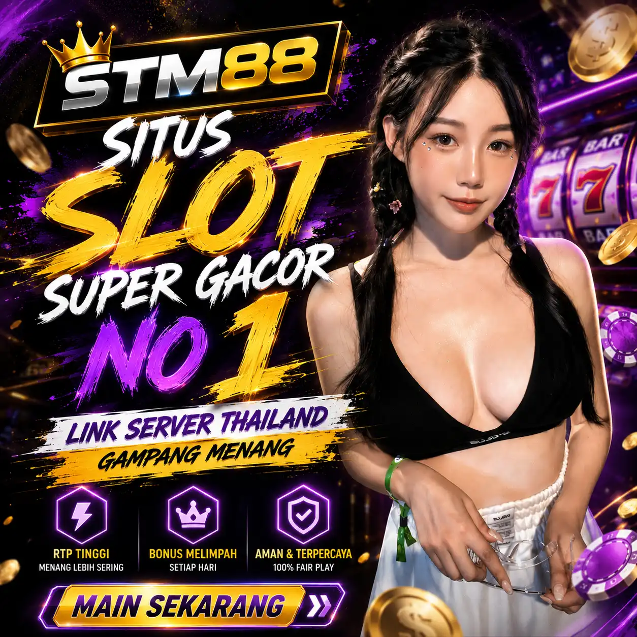 Slot Gacor